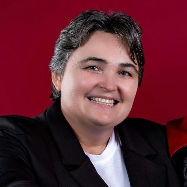 Maria de Fátima Souza Alencar