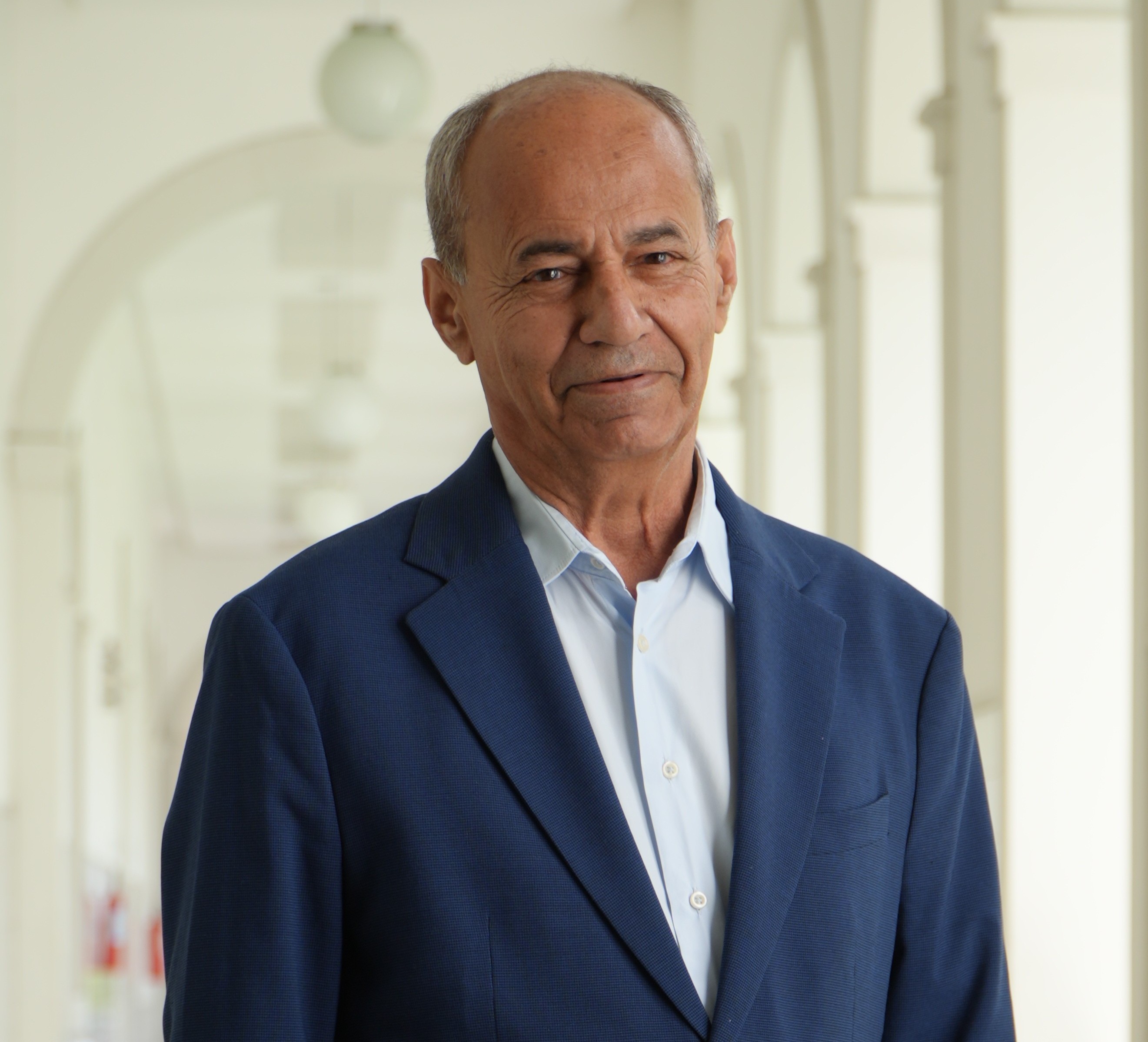 Gil Mendonça Brasileiro